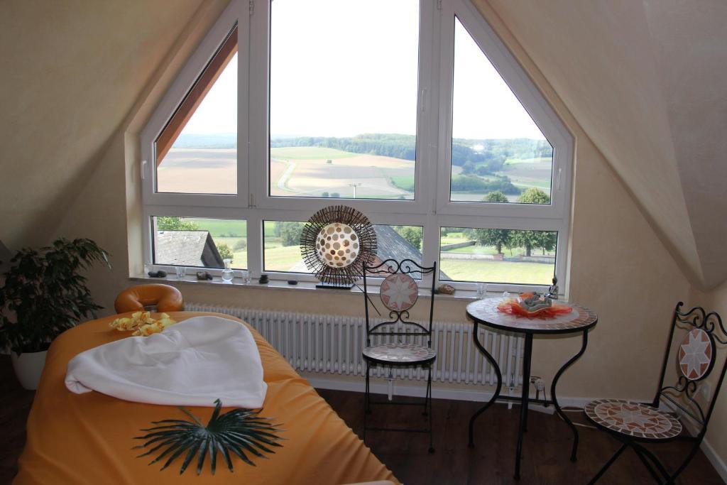 Hotel - Restaurant Berghof Berghausen  Exteriér fotografie